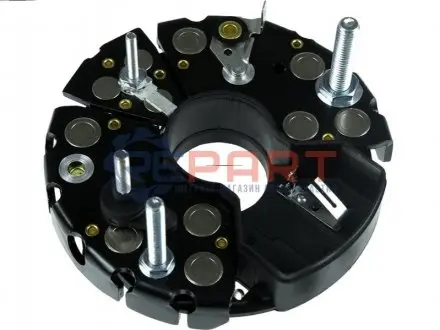 Фото Автозапчасть AS (ARC0179) изображение 1