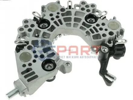 Фото Випрямляч діодний AS (ARC0192) зображення 1