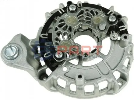 Фото Автозапчастина AS (ARC0206BOSCH) зображення 1