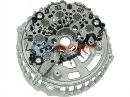 Фото 1 — Випрямляч діодний AS (ARC0208S) Фото Випрямляч діодний AS (ARC0208S) зображення 1