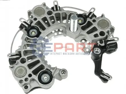 Фото Випрямляч діодний AS (ARC0216S) зображення 1