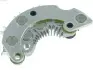 Монтажна пластина діода генератора AUTOSTARTER AS (ARC1005) зображення 2