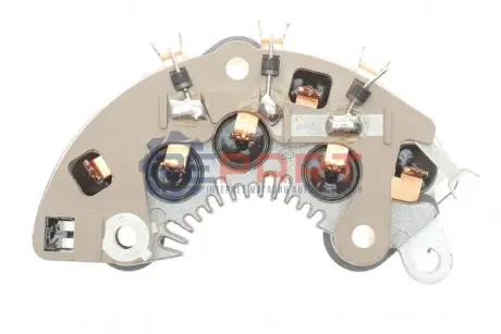 Міст генератора діодний Daewoo Lanos 1.3/1.5/1.6 16V 97- AS ARC1021 Купити в Україні