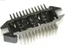 Монтажная пластина диода генератора AUTOSTARTER - -PL (1205454) AS (ARC1022) изображение 2