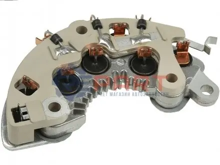 Фото Комплектуючі генератори AS (ARC1030) зображення 1