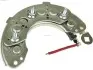 Монтажна пластина діода генератора AUTOSTARTER AS (ARC2004) зображення 1