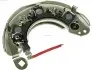 Монтажна пластина діода генератора AUTOSTARTER AS (ARC2004) зображення 2