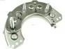 Монтажна пластина діода генератора AUTOSTARTER AS (ARC2008) зображення 1