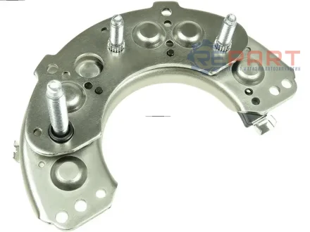 Монтажна пластина діода генератора AUTOSTARTER AS ARC2008
