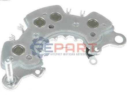 Фото Випрямляч діодний AS (ARC2030) зображення 1