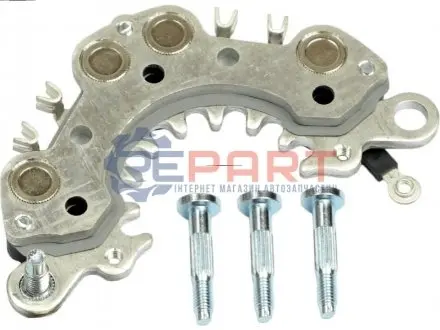 Фото Випрямляч діодний AS (ARC2042) зображення 1