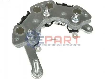 Фото Випрямляч діодний AS (ARC2060) зображення 1