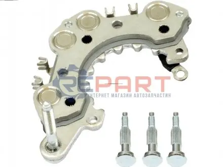 Фото Випрямляч діодний AS (ARC2070) зображення 1