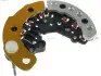 Монтажна пластина діода генератора AUTOSTARTER AS (ARC3013) зображення 2
