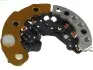 Фото Монтажна пластина діода генератора AUTOSTARTER AS (ARC3021) зображення 2