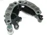 Монтажна пластина діода генератора AUTOSTARTER AS (ARC3023) зображення 1