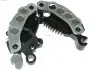 Монтажна пластина діода генератора AUTOSTARTER AS ARC3024