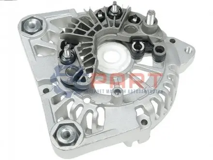 Фото Монтажная пластина диода генератора Z POKRYWд - -PL AS (ARC3032) изображение 1