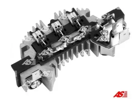 Фото Автозапчастина AS (ARC3036) зображення 1