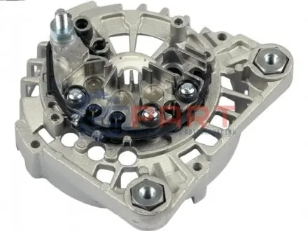 Фото 1 — Монтажна пластина діода генератора AUTOSTARTER AS (ARC3048) Фото Монтажна пластина діода генератора AUTOSTARTER AS (ARC3048) зображення 1