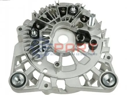 Фото Монтажна пластина діода генератора AUTOSTARTER AS (ARC3049) зображення 1