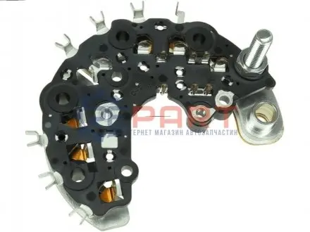 Фото Автозапчастина AS (ARC3068) зображення 1