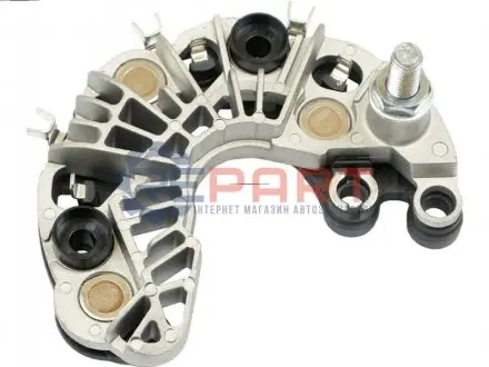 Випрямляч діодний AS ARC3075 Купити в Україні