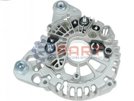 Фото Автозапчасть AS (ARC3109) изображение 1