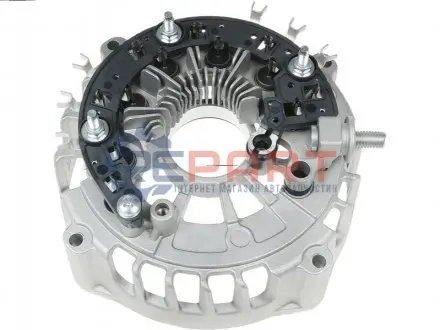 Фото Випрямляч діодний AS (ARC3117) зображення 1