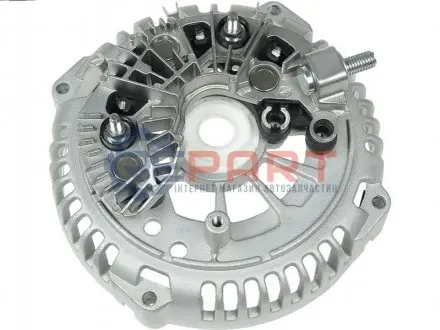 Фото 1 — Випрямляч діодний AS (ARC3149S) Фото Випрямляч діодний AS (ARC3149S) зображення 1