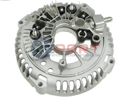 Фото Випрямляч діодний AS (ARC3219S) зображення 1