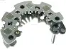 Монтажна пластина діода генератора AUTOSTARTER AS (ARC4007) зображення 1