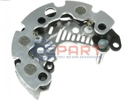 Фото Комплектуючі генератори AS (ARC4022P) зображення 1