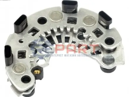 Фото 1 — Комплектуючі генератори AS (ARC4036) Фото Комплектуючі генератори AS (ARC4036) зображення 1