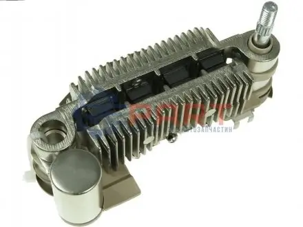 Фото Монтажна пластина діода генератора AUTOSTARTERARC5010 AS (ARC5010) зображення 1