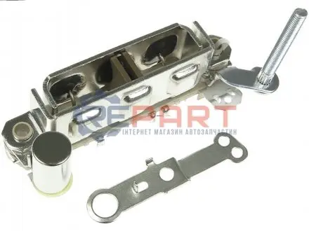 Фото 1 — Діодний міст AS (ARC5016) Фото Діодний міст AS (ARC5016) зображення 1