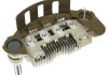 Монтажная пластина диода генератора AUTOSTARTERARC5028 - -PL (A860X57870, A860T57870, Z59918W60) AS ARC5028 (фото 2)