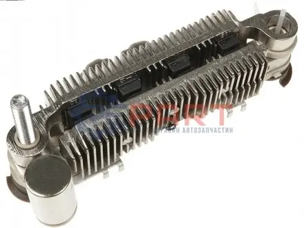 Фото Монтажна пластина діода генератора AUTOSTARTERARC5037 AS (ARC5037) зображення 1