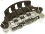 Монтажная пластина диода генератора AUTOSTARTER - -PL (A600C10301, A860T23070, A860T28070) AS (ARC5038) изображение 2