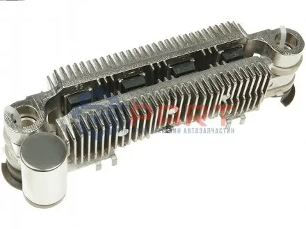 Монтажная пластина диода генератора AUTOSTARTER - -PL (A600C10301, A860T23070, A860T28070) AS ARC5038