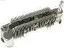 Монтажна пластина діода генератора AUTOSTARTER AS (ARC5040) зображення 1