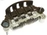 Монтажна пластина діода генератора AUTOSTARTER AS (ARC5040) зображення 2