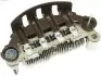 Монтажная пластина диода генератора AUTOSTARTER - -PL (ME017595, MD197470, MD171196) AS (ARC5041) изображение 2