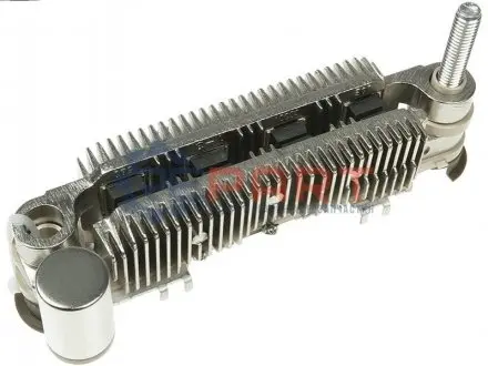 Монтажная пластина диода генератора AUTOSTARTER - -PL (ME017595, MD197470, MD171196) AS ARC5041