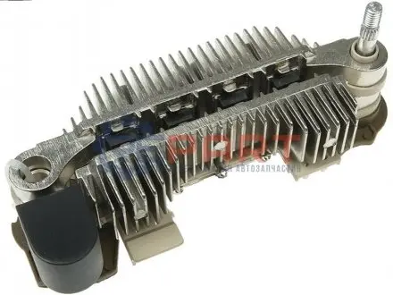 Фото 1 — Комплектуючі генератори AS (ARC5044) Фото Комплектуючі генератори AS (ARC5044) зображення 1