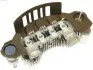 Фото Монтажная пластина диода генератора AUTOSTARTER - -PL (A3T08491ZC, A3T08491C, A3T08491) AS (ARC5046) изображение 2