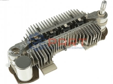 Монтажна пластина діода генератора AUTOSTARTER - -PL (A3T08491ZC, A3T08491C, A3T08491) AS ARC5046