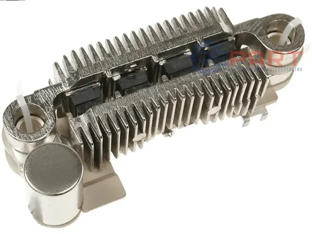 Монтажна пластина діода генератора AS ARC5052