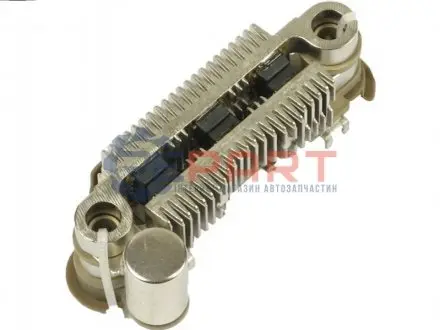 Монтажна пластина діода генератора AUTOSTARTER AS ARC5053