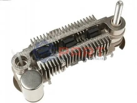 Комплектуючі генератори AS ARC5057